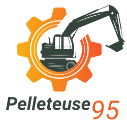 Pelleteuse 95